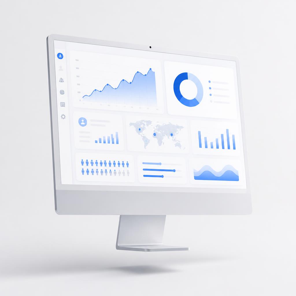 Analytics