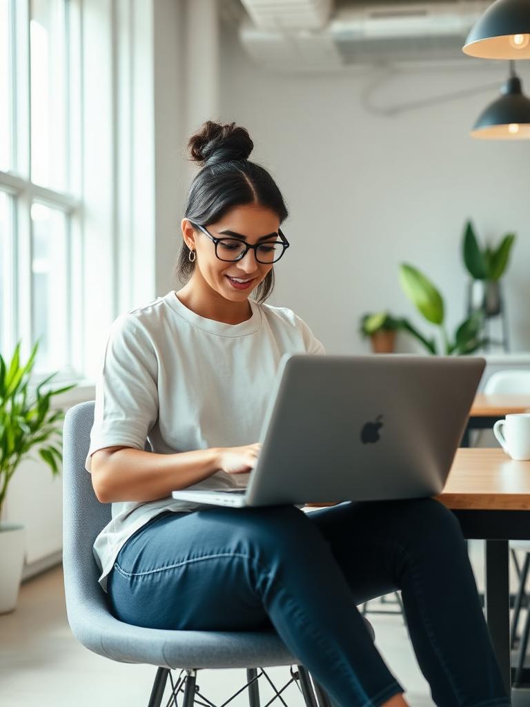 Freelance hiring