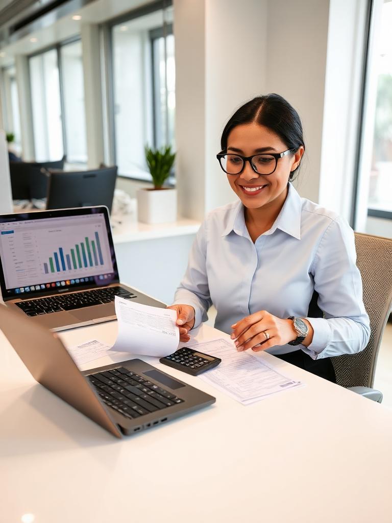 Payroll Indonesia