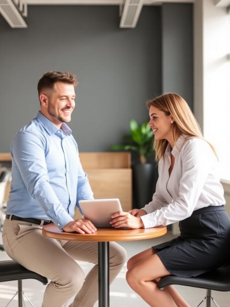 Performance reviews